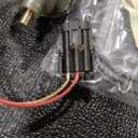 Solarhome Solenoid Kit, Electric Shift PTO 28TK4587 28T38201 With Ground Wire Compatible With Muncie Electric Shift
