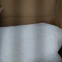 Garland Rug Gramercy Washable Bath Rug  Soft, Plush, Absorbent, Quick-Dry, Durable, 20 in. x 34 in., White (1'8" x 2'10" (Rectangular))