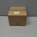 Blue Pumpkin Bucket 7.0" Halloween Plastic Trick or Treat Bucket Candy Bowl for Halloween Party Favors Supplies Props