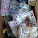 Box Of Mixed Items