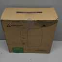 2025 New Creality Official Filament Dryer Box 2.0 with Fans-Christmas Gifts, Upgraded 1KG 3D Printer Material Dehydrator Keep Materials Dry During Printing Storage Drier for PLA PETG ABS TPU Nylon