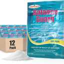 5lbs Balance Guard & Alkalinity & pH Maintenance for Swimming, 6.63oz * 12
