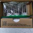 AeroGarden Cascading Petunias Seed pod Kit for AeroGarden Hydroponic Indoor Garden, 6-Pod