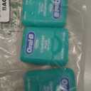 Oral-B Glide Pro-Health Comfort Plus Floss, Mint, 3 Ct