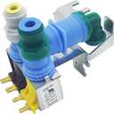 What's Up? 67005154 Refrigerator Water Inlet Valve Replacement Part for Whirlpool Maytag Refrigerators Replaces 67005154, 1071263, 67003818, 8208153, 8208275, 2068910, WP67005154, AP6010439