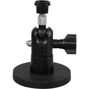 Magnetic Camera Wall Mount Stand for All Blink Outdoor Camera, Blink Outdoor 4/3, Blink XT2/XT Blink Indoor, Blink Mini2/Mini, No Tools Directly Attached to Steel or Other Magnetic Surfaces (Black)