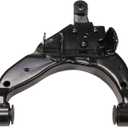 MOOG RK640891 Front Right Lower Suspension Control Arm for Toyota Tacoma
