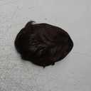 Mens Brown Wig Short Layered Natural Wavy Heat Resistant Synthetic Hair Wigs Male Guy Daily Party Halloween Costume Cosplay Wigs (Dark Brown)