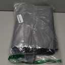 2Pack Guinea Pig Cage Liners, LWYMX 24''X48'' Washable Guinea Pig Pee Pads, Non Slip Reusable Super Absorbent Guinea Pig Training Mat Bedding Fleece for Small Animals Hamster Rabbit Chinchilla Rat