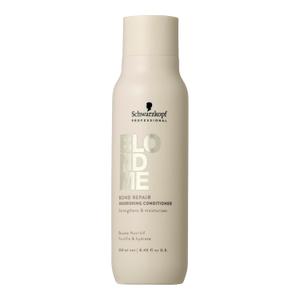 BlondMe Bond Repair Nourishing Conditioner for Blonde Hair | Adds Moisture and Softness | Lightweight, Nourishing & Detangles |For Blonde, Lightened, & Grey Hair