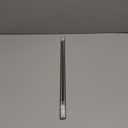 MECCANIXITY Fully Threaded Rod M10 x 400mm 1.5mm Thread Pitch 304 Stainless Steel Right Hand Threaded Rods Bar Studs, 2 Pack