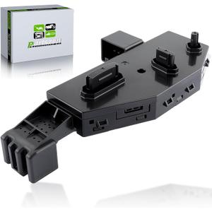 20914737 23247096 Front Passenger Side Power Seat Control Adjustment Switch Fit for Cadillac ATS Escalade for Chevrolet Silverado Suburban Tahoe for GMC Sierra Yukon XL 2013-2020