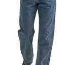Wrangler Authentics Mens Classic 5-Pocket Relaxed Fit Cotton Jean 7x32