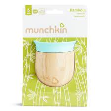 Munchkin Bambou Open Cup, 5 Oz