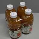 365 by Whole Foods Market Organic Orange Mango Juice, 32 FZ Pack of 4 By 03/19/2026