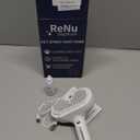 3 In 1 Self Cleaning Steamy Pet Brush, Pets Spray Hair Removal Comb  AntiStatic, Dog Grooming Tool with Steam & SelfCleaning, SkinFriendly Design + Bathing Solution