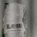 EPEIUS Unisex Kids Crew Socks Soft Cotton Seamless School Socks for Girls Boys Dress Sox White Black Navy 4/6/8 Pairs (5-8 Years)