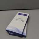 2 x for iPhone 13 Pro Case Leather, 2 in 1 Detachable,Compatible with MagSafe,with Card Holder, PU Leather Kickstand Card Slots Case 6.1" White