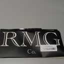 Premium Leather Black Golf Glove for Men | Right Hand (Medium)