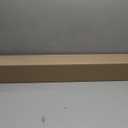 Dry Erase Monthly Extra Large White Board Calendar for Wall, 38" by 50", Jumbo Laminated Erasable One Month Whiteboard Calendar, Huge Oversized Blank 30-Day Poster with Lines and Squares (Non-magnetic Calendar)