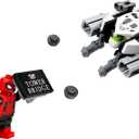 LEGO Marvel Super Heroes Spider-Man Bridge Battle Polybag Set 30443