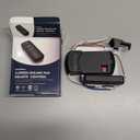 Universal Ceiling Fan Remote Control Kit,Hampton Bay Fan Remote Kit Replacement for Hunter,Harbor Breeze, Home Decorators,3-Speed, Light Dimming,Time Delay, KUJCE10320/TR222A,2AAZPHD3/HD3,98130,TX028C