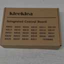 62-104058-02 Upgraded Replacement for Rheem Furance Control Board, 1194-200 Control Board