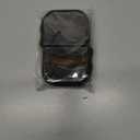 Lymphatic Drainage Face Brush  Gua Sha Contour Brush for Face, 1 or 2 Pack, Soft Bristles for Natural Makeup, Waterproof & Easy Clean(2Pcs Contour Face Brush)