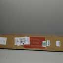 IG Window Visor for 2009-2018 RAM 1500 Standard Cab, 1500 (Classic Body) 2019-2023, RAM 2500 3500 2010-2024, Rain Guard Tape-On Side Vent Window Deflector (Standard Cab Only)