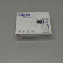 Portable Nebulizer, Efficient Handheld Mesh Nebulizer for Adults and Kids, Nebulizer Machine with Metered-Dose Inhaler Accessory