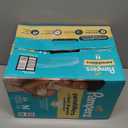 Pampers Swaddlers Diapers, Size 0 (up to 10 lbs), 84 Count, Absorbent, Keeps Baby Dry and Comfortable, Skin Safe Disposable Baby Diaper (Newborn)