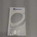 CENHUFO Magnetic Privacy for iPhone 17 Case [Compatible with Magsafe] Full Body Phone Case Built-in 9H Tempered Glass Privacy Screen Protector Camera Protection Shockproof Bumper Clear Cover -Green