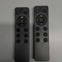 Repalcement Remote Control fit for Dreo Radiator Heater DR-HSH005 PHF15RSAPH30 PHF15RSAPH23 PSH17CD2ABB
2 Pack