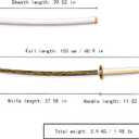 Sword fort Metal Demon Sword 104cm/41inchs,Stainless Steel, Hashira Pillar and Protagonist Katana for Anime Cosplay, Anime Original Textures, Multiple Styles to Choose from