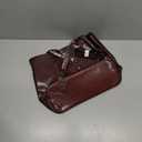 ALARION Women Top Handle Satchel Handbags Shoulder Bag Messenger Tote Bag Purse