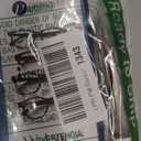 Women's Take a Bow Square Blue Light Blocking Reading Glasses +2.50