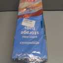 Amazon Basics Slider Gallon Food Storage Bags, BPA Free, 90 Count