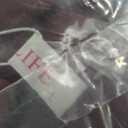 Halife Women's Collared Long Sleeve Shirts Business Casual Dressy Blouse Shirt Tunic Half Zip V Neck Work Tops Blouses, L