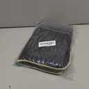 Puffy Laptop Sleeve, Portable Laptop Sleeve Case for 13-14 inch Laptop Case 13.3 inch Computer Protective Case Padded for MacBook Air 13/Pro 13/Pro 14, iPad, Black