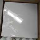 4FT Marquee Light Up Numbers 0,Party Decoration Large Marquee Light Up Letters with Weighted Water Bag,Pre-cut Foam Board Set Can Be Used for Birthdays,Weddings,Baby Anniversaries