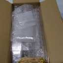 Amazon.com | 100Pcs Dessert Cups with Spoons&Cocktail Picks 5 Oz Mini Clear Plastic Parfait Shooter Cup Round Small Round Serving Goblet Disposable Appetizer Fruit Desert Bowl for Party Charcuterie Yogurt Pudding: Dessert Bowls