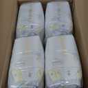 Pampers Swaddlers Diapers, Size 1 (8-14 lbs), 96 Count, Absorbent, Keeps Baby Dry and Comfortable, Skin Safe Disposable Baby Diaper