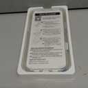 Miracase for iPhone 17 Pro Max Case 6.9" Full-Body Phone Case with Built-in Glass Screen Protector& Full Camera Protector,[Magnetic with MagSafe] Drop Proof 17 ProMax Cover, Clear Glitter