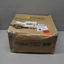 BPS Patio Furniture Cover for Outdoor Table and Chairs, 600D Waterproof and Anti-UV Patio Sectional Set Cover for Outside General Purpose Furniture, 140''L x 88''W x 32''H