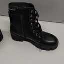 DM USA RESPECTED BOSWEL Boots
