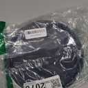 Silicone Bathroom Tray Round Vanity Tray Decorative Soap Holder Kitchen Countertop Organizer Coffee Table Decor for Candle, Perfume, Plant, 9 Inch, Dark Blue