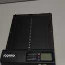 Automatic Chicken Coop Door  Coop Door Lite  Battery Powered (3X AA Included)  Timer & Manual Modes  LCD Display  Anti-Pinch Safety  11" x 9.4" Opening (Raven)