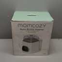 Momcozy KleanPal Pro Baby Bottle Washer, Sterilizer & Dryer - All-in-One Cleaning Machine for Bottles, Pump Parts & Baby Essentials - Time-Saving & Effortless Care