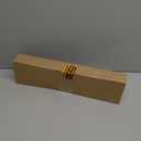 BESTTEN 20 Pack 15 Amp Decor Electrical Wall Outlet Receptacle, Non-Tamper-Resistant, 15A/125V/1875W, for Residential and Commercial Use, UL Listed, White