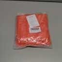 Gacaky Women's Puffer Vest Sleeveless Button Down Outerwear Warm Quilted Lightweight Down Winter Jackets Coats (S)